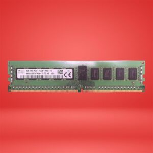 SK Hynix 8GB DDR4 2133MHz DIMM RAM Module 288-Pin HMA41GR7AFR8N-TF