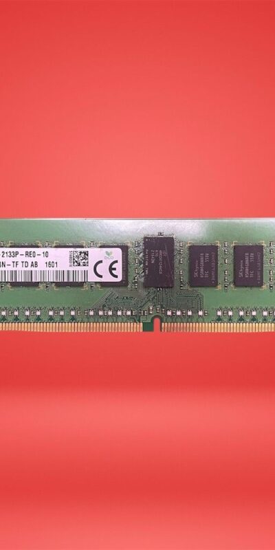 SK Hynix 8GB DDR4 2133MHz DIMM RAM Module 288-Pin HMA41GR7AFR8N-TF