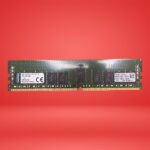 Kingston 8GB DDR4 PC4-2133P ECC Registered Server Memory Module KTD-PE421/8G