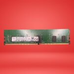 SK Hynix 8GB DDR4 2666MHz ECC Server Memory Module DIMM 288-Pin