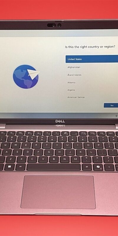 Dell Latitude 5450 14" Laptop Ultra 5 135U 16GB RAM 512GB NVMe Win 11 Pro Black