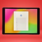 Apple iPad Pro 12.9" 2nd Gen 64GB Storage Wi-Fi Space Gray Tablet MQDA2LL/A