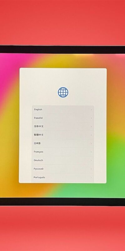 Apple iPad Pro 12.9" 2nd Gen 64GB Storage Wi-Fi Space Gray Tablet MQDA2LL/A