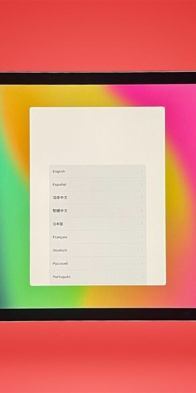 Apple iPad Pro 12.9" 64 2nd Gen 64GB Wi-Fi Tablet Space Gray MQDA2LL/A