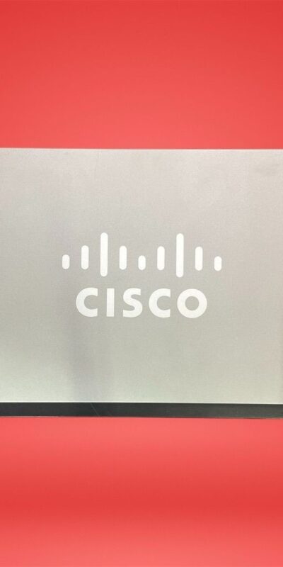 Cisco SG300-28 28-Port Gigabit Managed Network Switch Rack Mountable