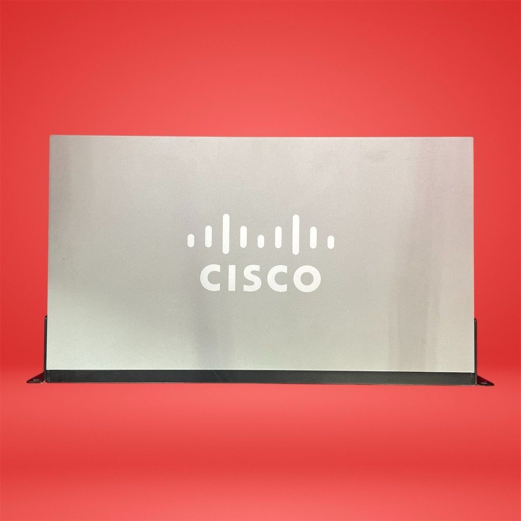 Cisco SG300-28 28-Port Gigabit Managed Network Switch Rack Mountable