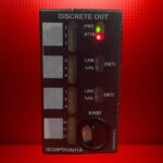 GE Energy Mark VI IS220PDOAH1A Rev D Discrete Output Module OEM