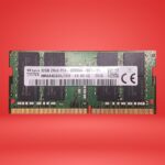 SK Hynix 32GB DDR4 PC4-3200AA SO-DIMM RAM Memory Module HMAA4GS6AJR8N-XN
