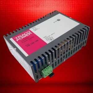 TRACO Power TIS150-148 AC-DC 48V 3.2A 150W Switching Power Supply NIB
