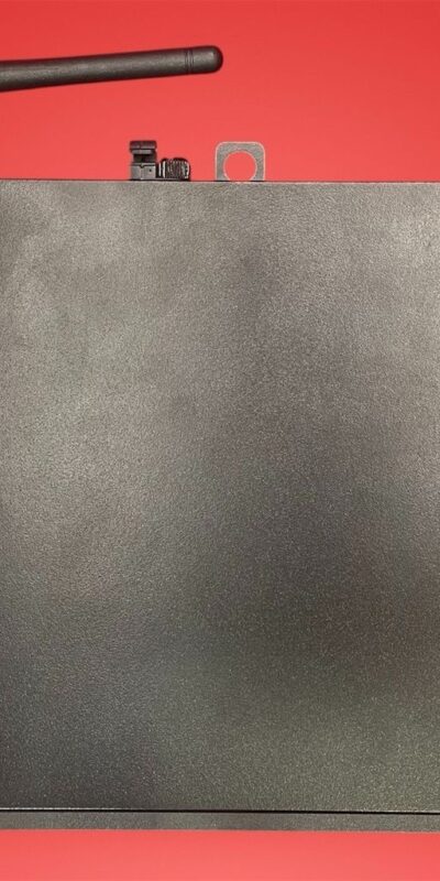 Dell OptiPlex 7060 MFF Intel Core i7-8700T 16GB RAM 256GB NVMe Win 11 Pro