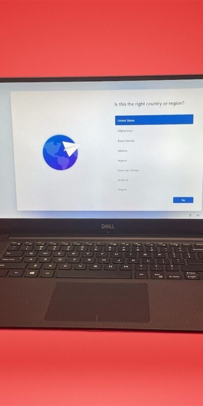 Dell Precision 5530 15.6" Intel Core i7-8850H 16GB RAM 256GB NVMe Win 11 Pro