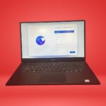 Dell Precision 5530 15.6" Intel Core i7-8850H 16GB RAM 256GB NVMe Win 11 Pro