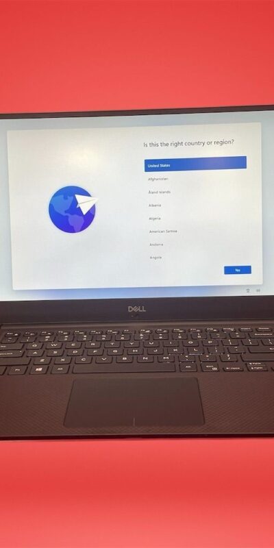 Dell Precision 5530 15.6" Intel Core i7-8850H 16GB RAM 256GB NVMe Win 11 Pro