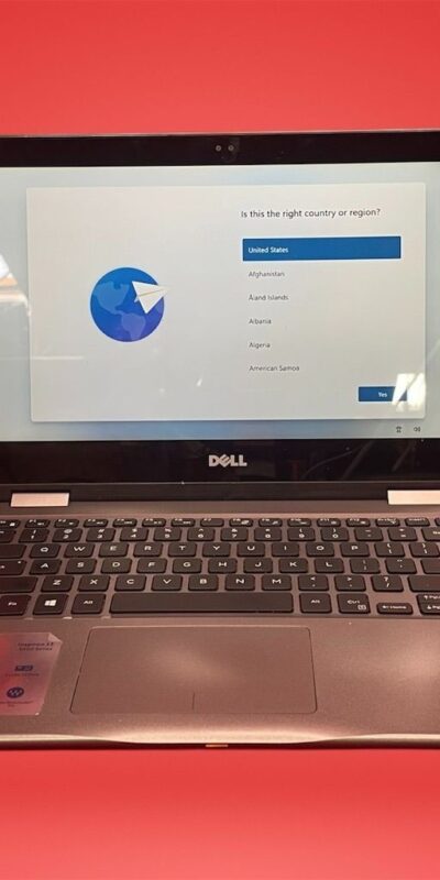 Dell Inspiron 13 5000 Series Core i5-8250u 1.60ghz 16GB RAM 512GB SSD Win 11 Ho