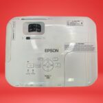 Epson PowerLite H429A X12 3LCD Projector 2800 Lumens SVGA USB 4:3 Ratio