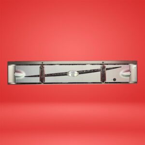 Dell EMC 100-562-286 Front Bezel For Dell EMC CAE DAE SAS Storage Array 8WW37