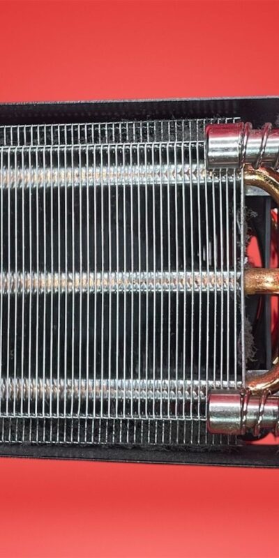 Dell Precision T3610 T5810 Genuine CPU Heatsink & Fan Assembly RDTTV YH2R3