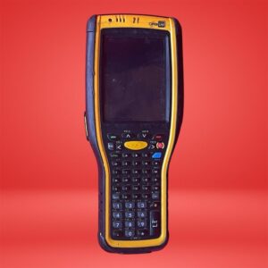 CipherLab 9700 XL-53K-PISTOL Series Industrial Mobile Computer Wireless Unit