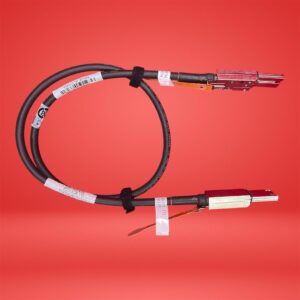 EMC 038-003-626 1M Expansion SAS Cable SFF-8088 to SFF-8088