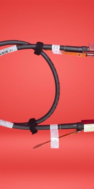 EMC 038-003-626 1M Expansion SAS Cable SFF-8088 to SFF-8088