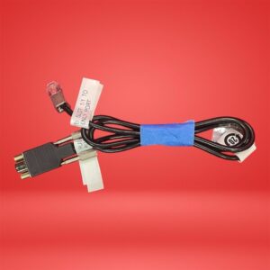 DELL EMC 038-003-085 A07 MICRO-DB9 SP TO RJ12 SPS SERIAL CABLE