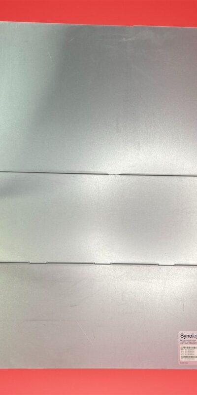 Synology RackStation RS3614xs+ NAS Server Rack Mountable