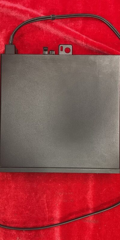 Dell OptiPlex 7010 i7-13700T 16GB RAM 512GB NVMe Win 11 Pro w/ AC & Antenna