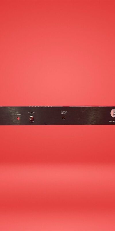 Blonder Tongue ZHCA-16 Active Headend Combiner