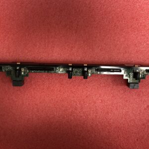 Dell 0HMT9X HMT9X PowerEdge M820 4-Bay 2.5'' SAS/SATA HDD Backplane