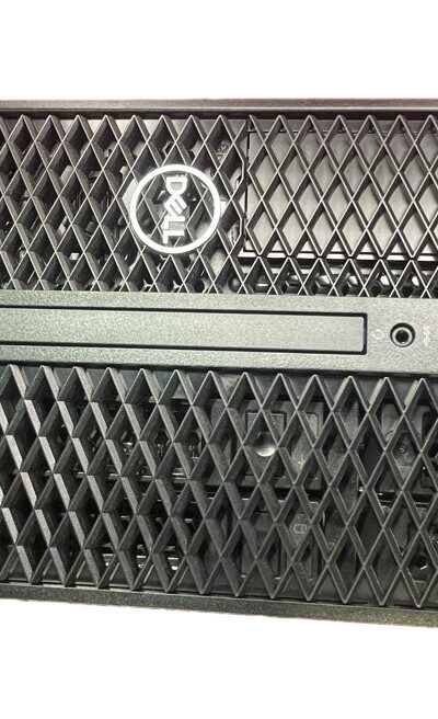 Dell Precision 5820 i9-10900X 64GB 512GB NVMe 2x1TB HDD RTX1080  & M2000 W11 Pro