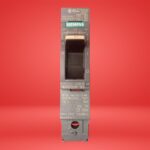 Siemens 15A 1-Pole Circuit Breaker 3VA4195-6ED14-0AA0