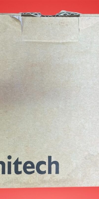 Unitech Charge & Communication Cradle PT063D-1G