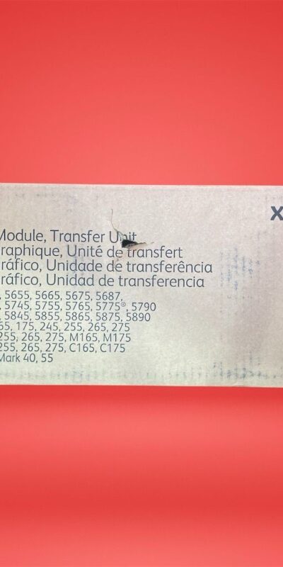 Xerox Transfer Unit for WorkCentre 113R00674
