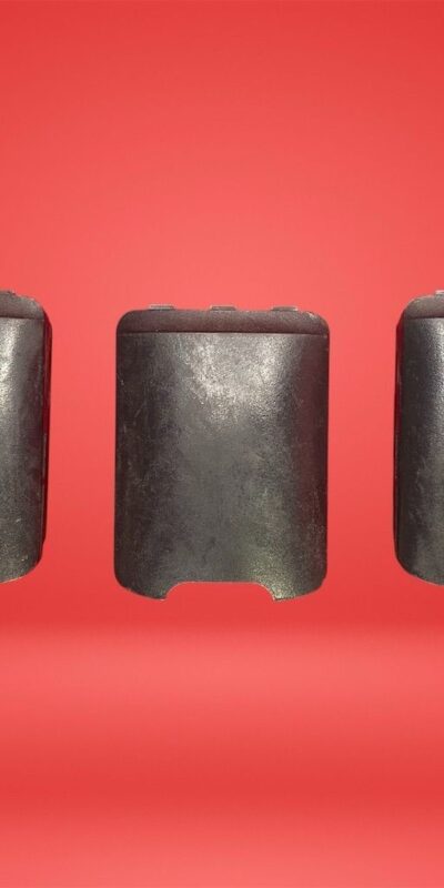 Lot of 3 CipherLab Rechargeable Battery Pack for Barcode Scanners BA-0083A6