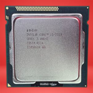 Intel Core i5-2320 3.0GHz Quad-Core Processor LGA 1155 SR02L