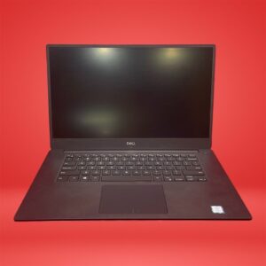 Dell Precision 5530 15.6" Intel Core i7-8850H 16GB RAM 256GB NVMe Win 11 Pro