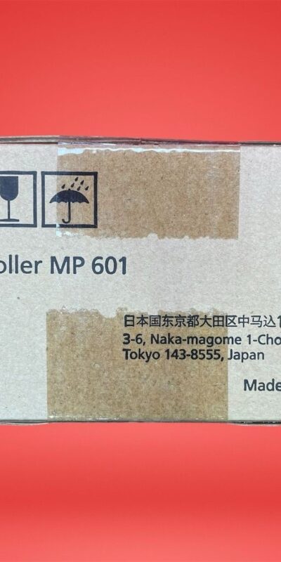 Genuine Ricoh MP 601 Feed Roller Kit D886-06
