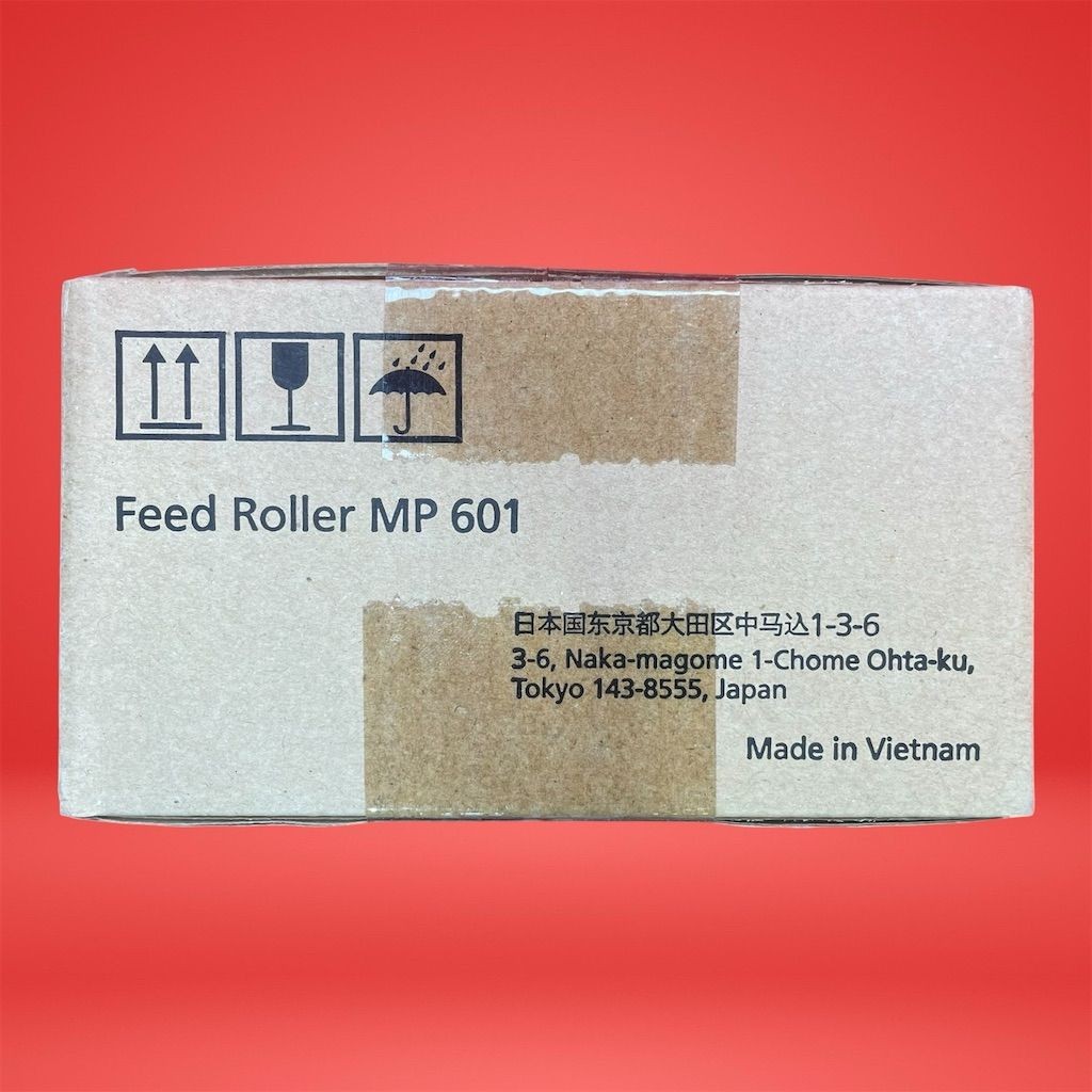 Genuine Ricoh MP 601 Feed Roller Kit D886-06