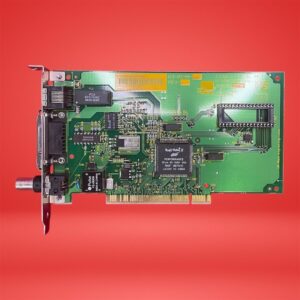 Vintage 3Com Etherlink XL PCI 3C900B BNC,RJ-45,AUI 03-0148-000 RevA Network Card
