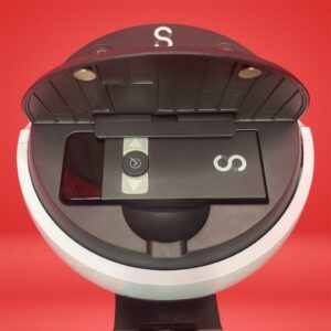 Swivl Robotic SW2782(BA) Platform for Video with Wireless Tracking & Audio Ports