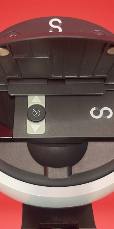 Swivl Robotic SW2782(BA) Platform for Video with Wireless Tracking & Audio Ports