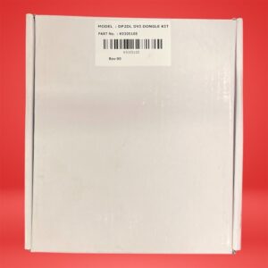 BizLink DP2DL DVI Dongle Kit Adapter K9305105