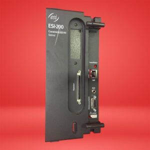 ESI ESI-200 Communications Server Expansion Cabinet
