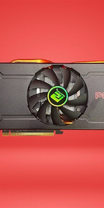 PowerColor Radeon HD 7870 PCS+ Myst. Edition GPU Graphics Card (AX7870)