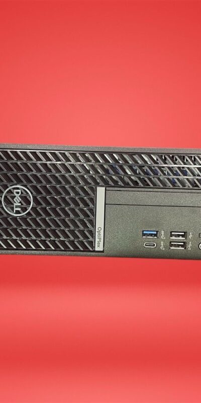 Dell OptiPlex 7020 SFF Plus Intel Core i7-14700 16GB RAM 512GB NVMe Win 11 Pro