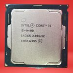 Intel Core i5-9400 6-Core 2.9GHz CPU Processor LGA 1151