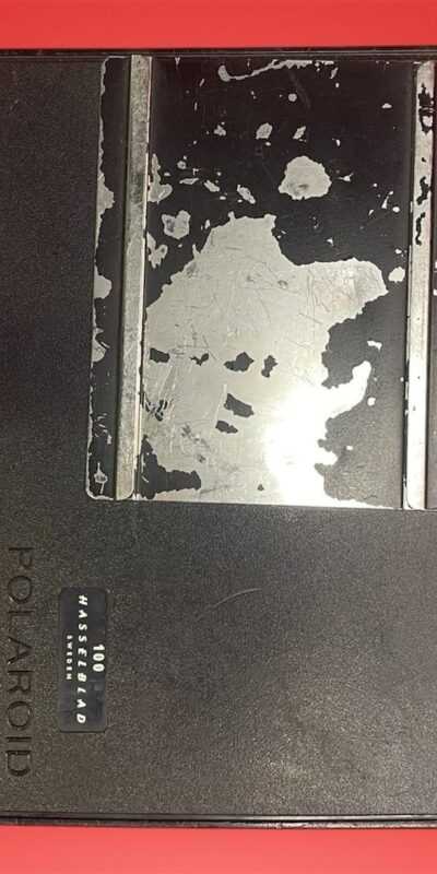 Polaroid Hasselblad 100 Instant Film Back for 500C/500CM/501CM/503CW Cameras