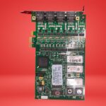 Dialogic Diva Analog-8 PCIe Telephony Voice Card 13-7924-153555