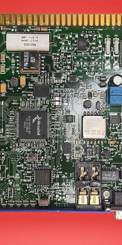 ADC HiGain HDSL2 Remote Line Unit RS-232 DCE