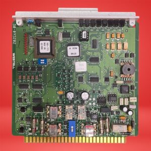 Westell DIGITAL DATA INTERFACE CIRCUIT BOARD 5740I4 DDI5740I4 NCC1JKP4AA